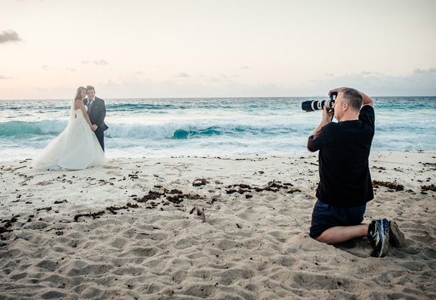 Hochzeitsfotograf